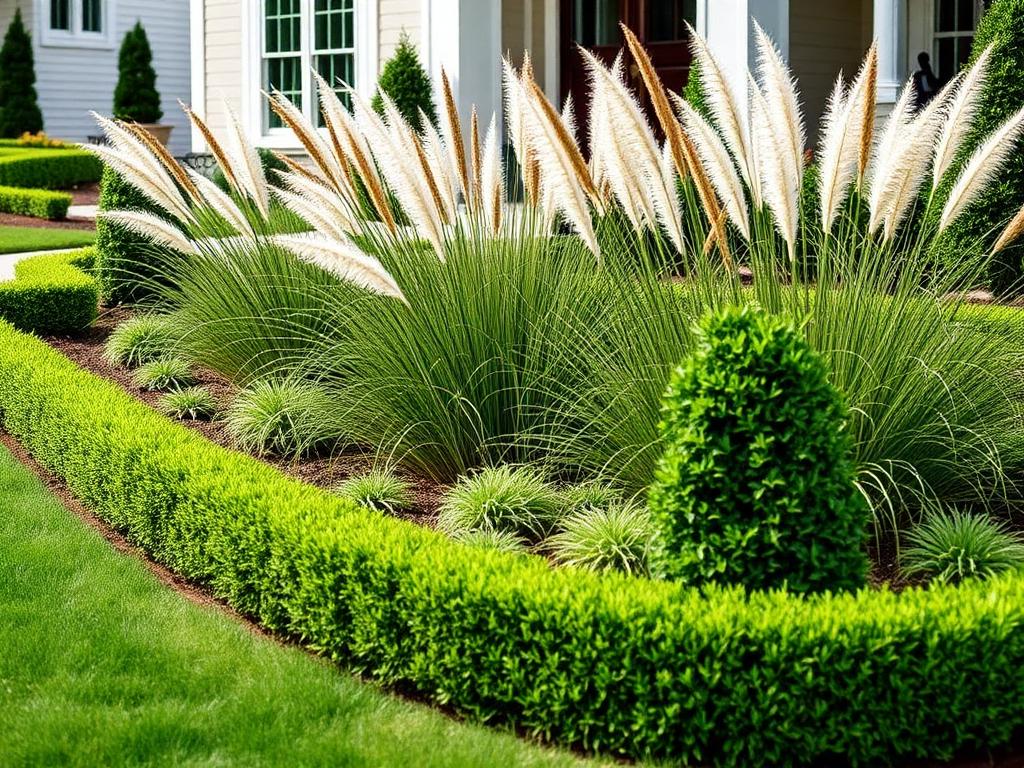 Landscape Design